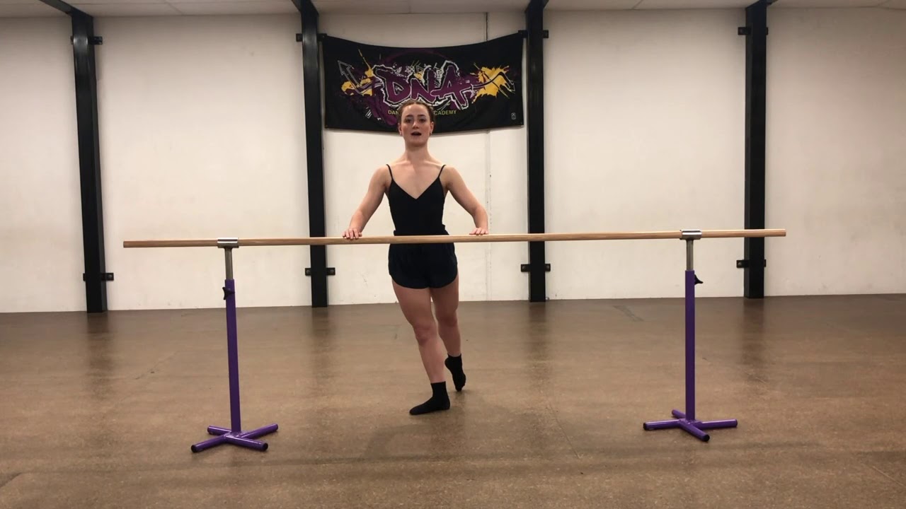 Ballet – Level 1