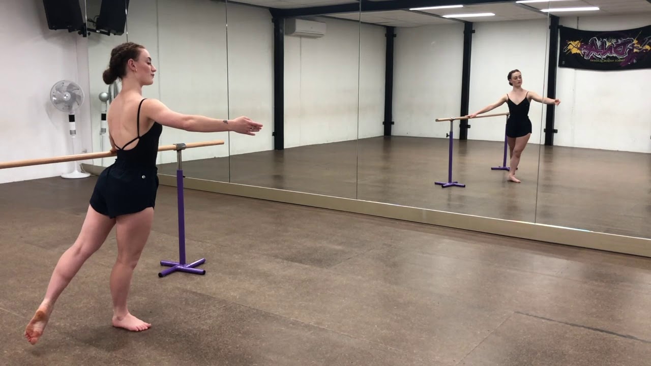 Ballet – Level 2